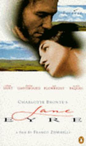 Charlotte Brontë: Jane Eyre (Penguin Film and TV Tie-in) (1996, Penguin Books Ltd)