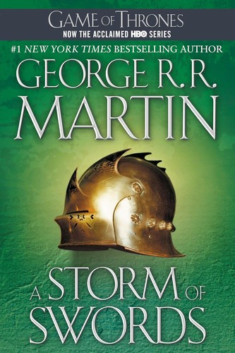 George R. R. Martin: Storm of Swords : the Illustrated Edition (2020, Random House Publishing Group)