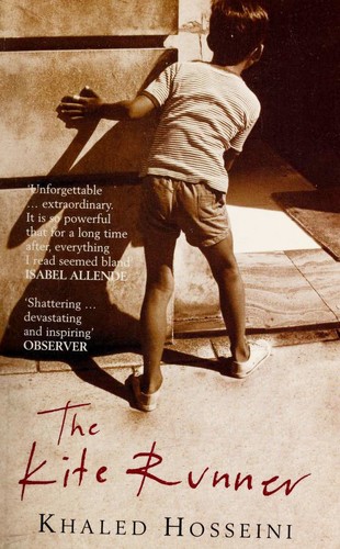 Khaled Hosseini: The Kite Runner (Paperback, 2004, Bloomsbury)