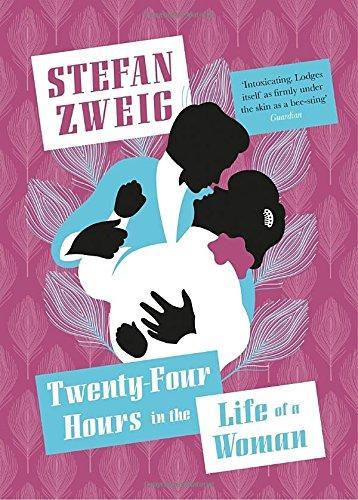 Stefan Zweig: Twenty-Four Hours in the Life of a Woman (2016)