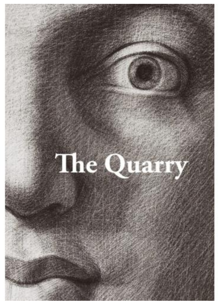 Adam Dickinson: The Quarry (Small Walker Press and Salon für Kunstbuch)
