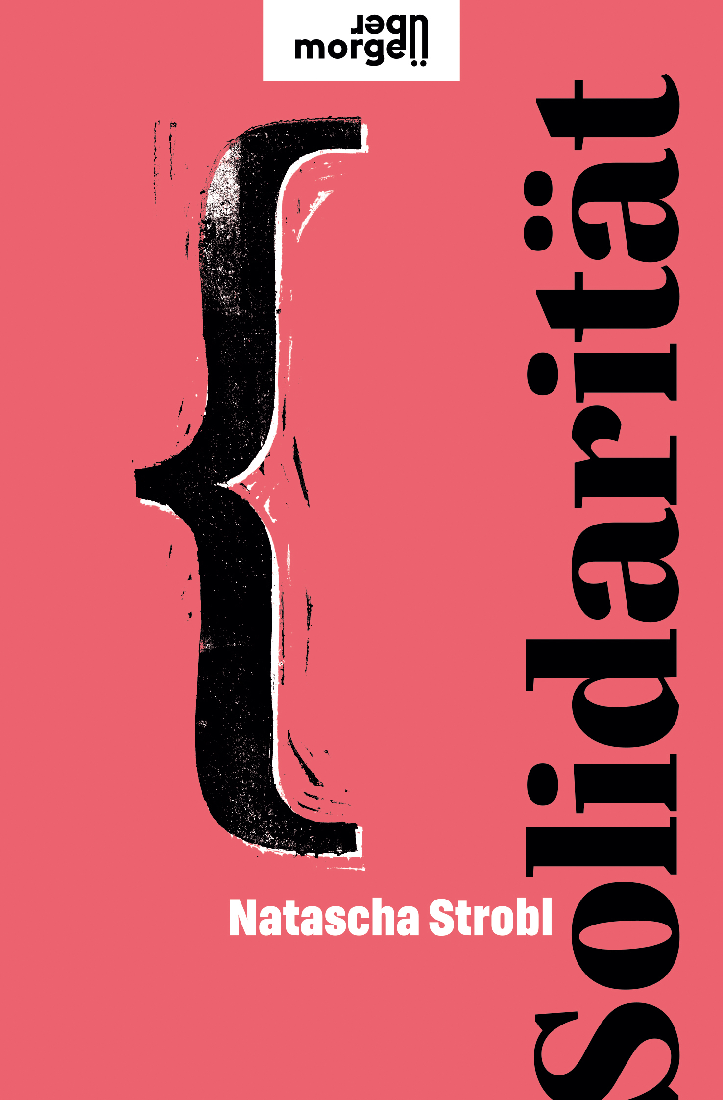 Natascha Strobl: Solidarität (Hardcover, Deutsch language, 2023, Kremayr & Scheriau GmbH)