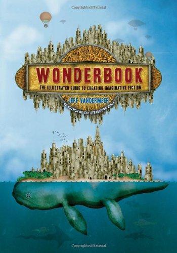 Wonderbook (2013)
