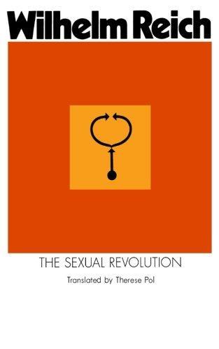 Wilhelm Reich: The Sexual Revolution (1986)