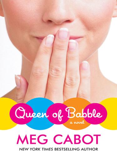 Meg Cabot: Queen of Babble (EBook, 2006, HarperCollins)