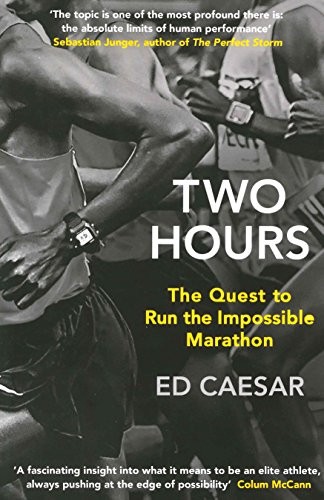 Ed Caesar: Two Hours (Paperback, Penguin Export)