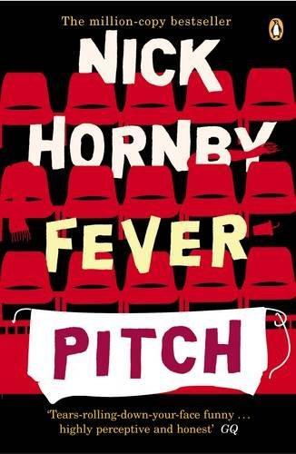 Nick Hornby: Fever pitch