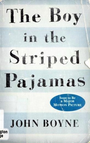John Boyne: The Boy in the Striped Pajamas (Paperback, 2007, David Fickling Books)
