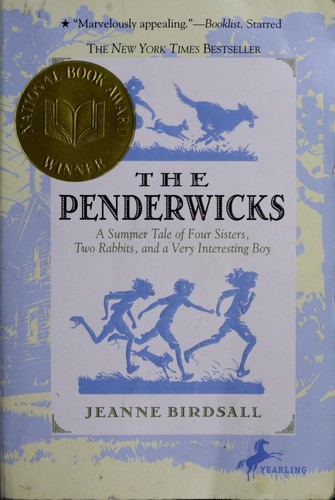 Jeanne Birdsall: The Penderwicks (Paperback, 2007, Yearling)