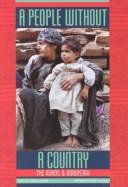 Gérard Chaliand: A people without a country (1993, Olive Branch Press)
