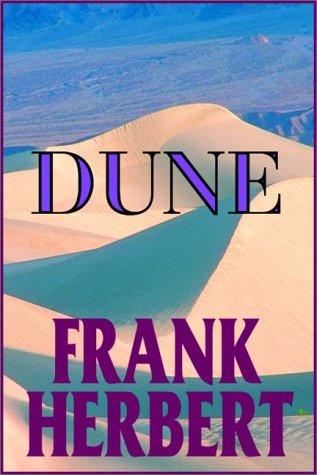 Frank Herbert: Dune (AudiobookFormat, 1997, Books on Tape, Inc.)