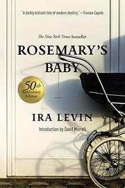 Ira Levin: Rosemary's Baby (2017, Pegasus Books)