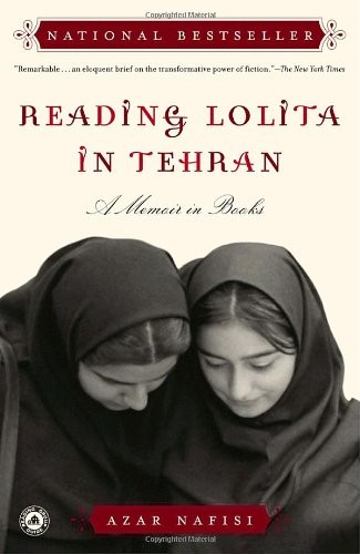 Azar Nafisi: Reading Lolita in Tehran (EBook, 2003, Random House Publishing Group)