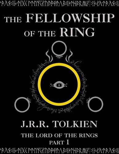 J.R.R. Tolkien: The Fellowship of the Ring (2018)
