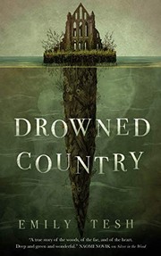 Drowned Country (2020, Tor.com)
