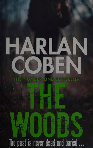 Harlan Coben: Woods (2014, Orion Publishing Group, Limited)