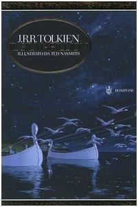 J.R.R. Tolkien: Il Silmarillion (Italian language, 2014)