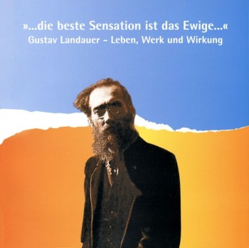 Michael Matzigkeit: „…die beste Sensation ist das Ewige…“ (Paperback, German language, 1995, Theatermuseum, Dumont-Lindemann-Archiv)