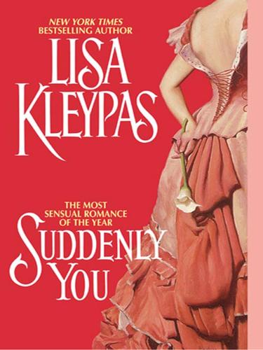 Lisa Kleypas: Suddenly You (EBook, 2003, HarperCollins)