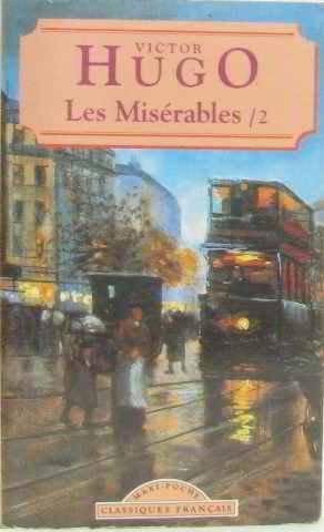 Victor Hugo: Les misérables (French language, 1996)