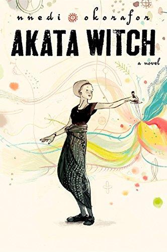 Akata Witch (2011)