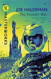 The Forever War (Paperback, 2010, Gollancz)
