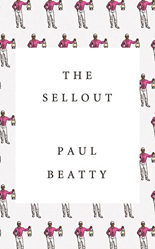 Paul Beatty, Prentice Onayemi: The Sellout (AudiobookFormat, 2016, Audible Studios on Brilliance Audio, Audible Studios on Brilliance)