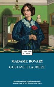 Gustave Flaubert: Madame Bovary (Enriched Classics) (Paperback, 2007, Pocket)