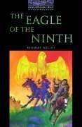 Rosemary Sutcliff, John. Escott: The Eagle of the Ninth. Mit Materialien. (Lernmaterialien) (Paperback, 2000, Cornelsen & Oxford University Press)