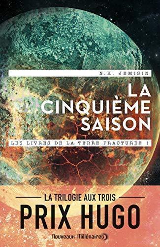 La cinquième saison (French language, 2017)