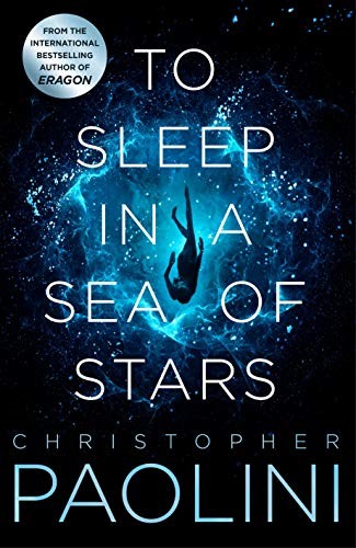 Christopher Paolini: To Sleep in a Sea of Stars EXPORT (Paperback)
