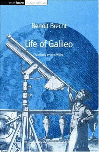 Bertolt Brecht: Life of Galileo (1986, A&C Black)