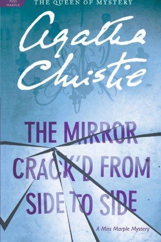 Agatha Christie: The Mirror Crack'd from Side to Side : A Miss Marple Mystery (2011)