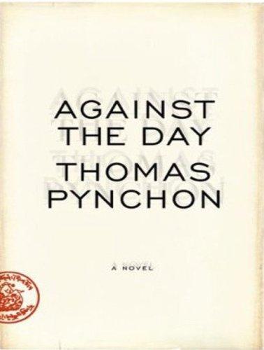 Thomas Pynchon, Thomas Pynchon: Against the Day (AudiobookFormat, 2007, Tantor Media)