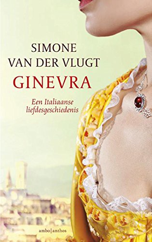 Ginevra (Hardcover)