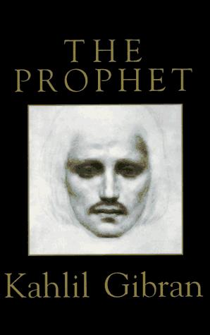 Kahlil Gibran: The Prophet (Paperback, 1991, Phoenix Press)