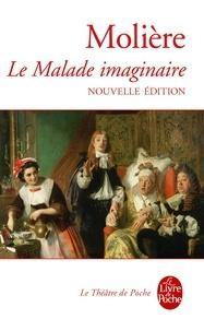 Molière: Le Malade imaginaire (French language)