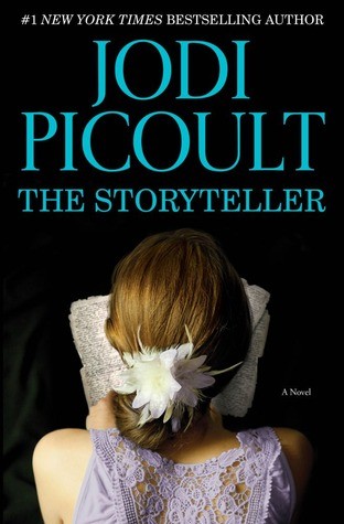 Jodi Picoult: The Storyteller (2013, Atria)