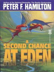 Peter F. Hamilton: A Second Chance at Eden (EBook, 2001, Grand Central Publishing)