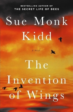 Sue Monk Kidd: The Invention of Wings (2014)