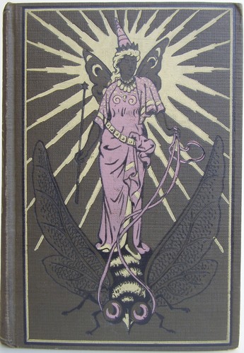 Joseph Jacobs: English fairy tales (1895, A. L. Burt)