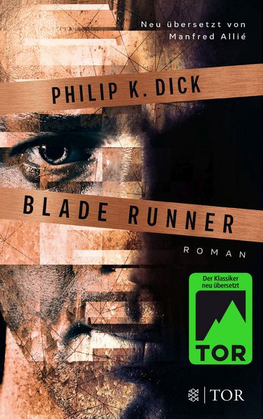 Blade Runner (Paperback, 2019, FISCHER Taschenbuch)