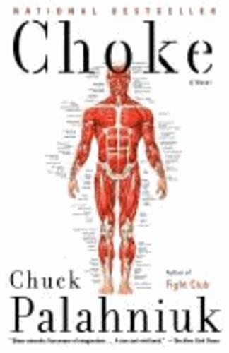 Chuck Palahniuk, Chuck Palahniuk: Choke (2002)