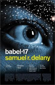 Babel-17 (2001, Vintage Books)