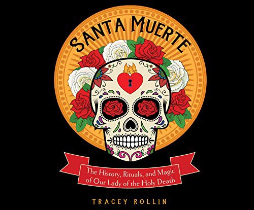 Tracey Rollin, Cynthia Farrell: Santa Muerte (AudiobookFormat, 2021, Dreamscape Media)