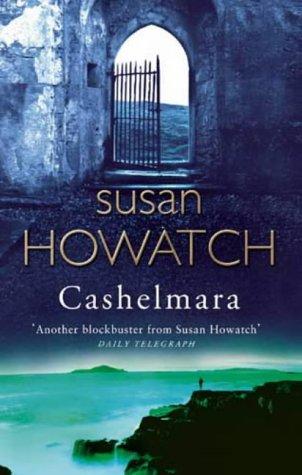 Susan Howatch: Cashelmara (Paperback, 2004, Time Warner Paperbacks)