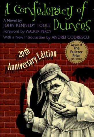 John Kennedy Toole: A Confederacy of Dunces (Hardcover, 2000, Louisiana State University Press)