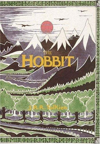 The hobbit (2001)