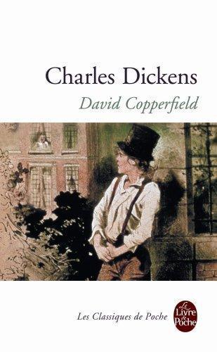 Charles Dickens: David Copperfield (French language, 2001)