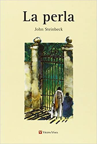 John Steinbeck, John Steinbeck: La perla (Paperback, Catalan language, 1995, Vicens Vives)